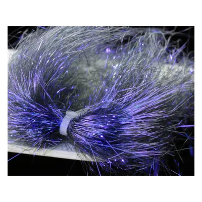 Sybai Andělské Vlasy Saltwater Angel Hair Pearl Dark Ultra Violet