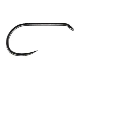 Hends Háčky Hooks BL 304 Black Nickel Počet kusů: 25ks, Velikost háčku: #12