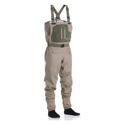 Vision Brodící Kalhoty Tool Relief Wader