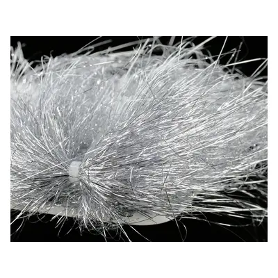 Sybai Andělské Vlasy Saltwater Angel Hair Pearl Silver