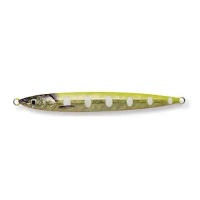 Savage Gear Pilker 3D Slim Jig Minnow 15cm 100g Barva: YGO PHP, Hmotnost Pilkeru: 100g