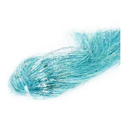 Sybai Streamerové Vlasy Sparkle Supreme Hair Aquamarine UVR