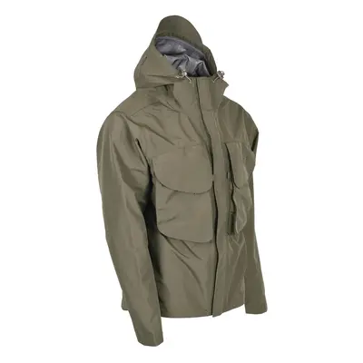 Vision Bunda Vector Jacket Military Green