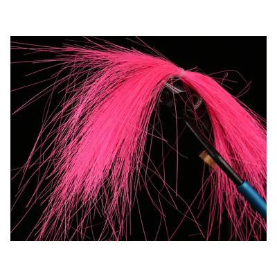 Sybai Vlasy Saltwater Electric Wing Hair Fluo Pink