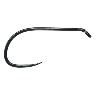 Hends Háčky Hooks BL 354 Black Nickel Počet kusů: 25ks, Velikost háčku: #10