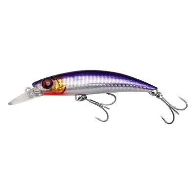 Savage Gear Wobler Gravity Runner Extra Fast Sinking Bloody Anchovy PHP Délka: 10cm, Hmotnost: 5