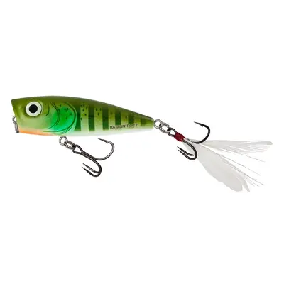 Salmo Wobler Rattlin Pop Floating Green Gill Délka: 7cm, Hmotnost: 12g, Maximální ponor: 0m