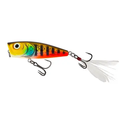 Salmo Wobler Rattlin Pop Floating Hot Gill Délka: 7cm, Hmotnost: 12g, Maximální ponor: 0m