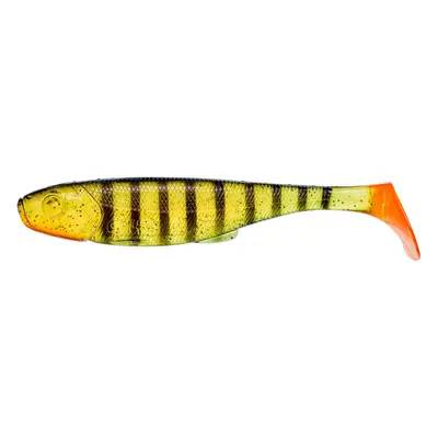 Gunki Gumová Nástraha Gunzilla Ghost Stripe Perch Délka: 23cm, Hmotnost: 102g