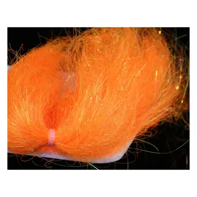 Sybai Dubbing Supreme Wing Hair Fluo Orange