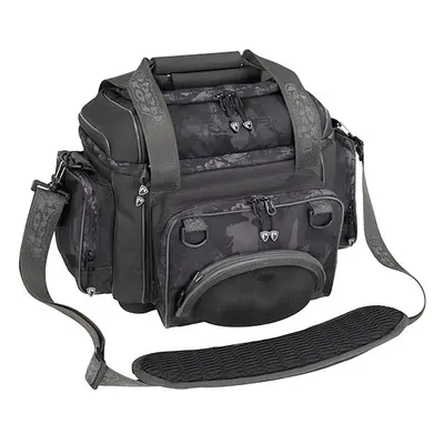 Fox Rage Taška Voyager Camo Medium Carryall