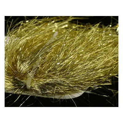 Sybai Andělské Vlasy Saltwater Angel Hair Pearl Gold