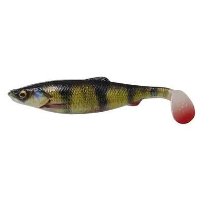 Savage Gear Gumová Nástraha 4D Herring Shad Perch Délka: 13cm, Hmotnost: 17g