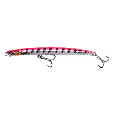 Savage Gear Wobler Deep Walker 2.0 Extra Fast Sinking Pink Barracuda PHP Délka: 17,5cm, Hmotnost