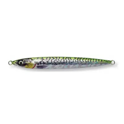 Savage Gear Pilker 3D Slim Jig Minnow 15cm 100g Barva: Green Mackerel PHP, Hmotnost Pilkeru: 100