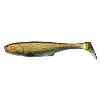 Gunki Gumová Nástraha Gunzilla U.V Gold Pike Délka: 23cm, Hmotnost: 102g