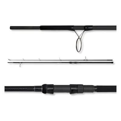 Daiwa Prut Emblem Carp 3,6m 3,5lb 2-díl