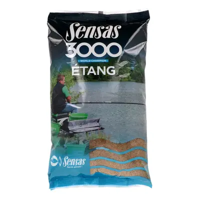 Sensas Krmení 3000 Etang (Jezero) 1kg