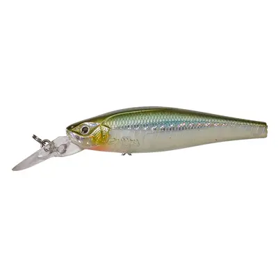 Gunki Wobler Gamera SP MR Twitch HL Minnow Délka: 7,2cm, Hmotnost: 8,4g, Maximální ponor: 1,8m