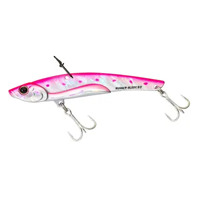 Illex Nástraha Runner Blade Pink Iwashi Délka: 9cm, Hmotnost: 15g