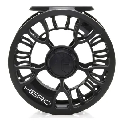 Vision Naviják Hero Salmon Reel Black #9-11