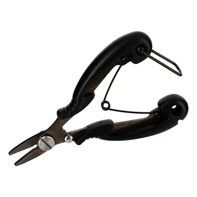 Starbaits Nůžky DLX Braid Scissor