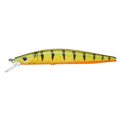 Gunki Wobler Gamera Slim Suspending Strass Perch Délka: 11cm, Hmotnost: 12,9g, Maximální ponor: 