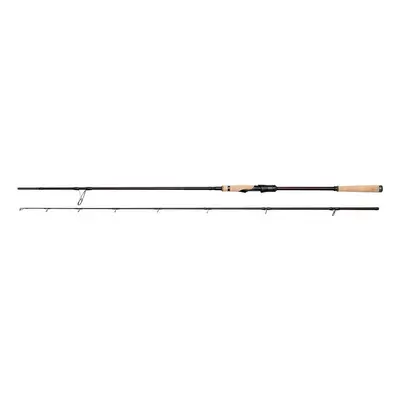 Savage Gear Prut SG6 Fury Shad and Metal Rod 2,41m 30-120g 2-díl