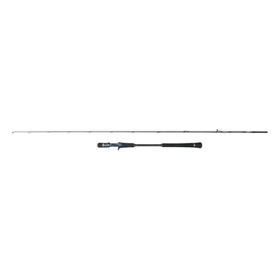 Penn Prut Battalion Solid Jig Cast 6ft 1,91m 200g 1+1-díl