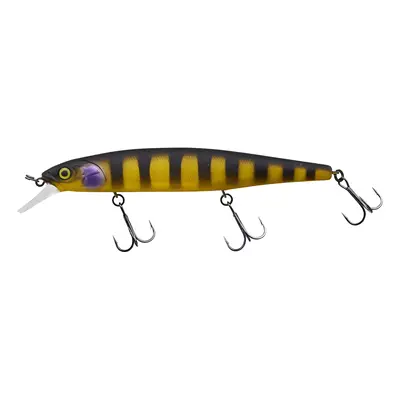 Illex Wobler Mag Squad Zander Bee Délka: 12,8cm, Hmotnost: 21g, Maximální ponor: 1,5m