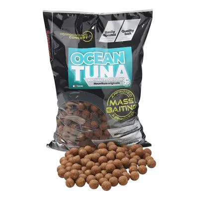 Starbaits Boilie Ocean Tuna Mass Baiting 3kg Hmotnost: 3kg, Průměr: 20mm