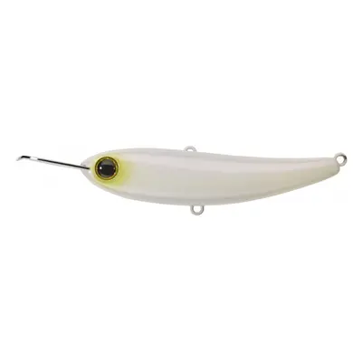 Illex Wobler Riser Bait Bone Délka: 8cm, Hmotnost: 21,7g, Maximální ponor: 0m