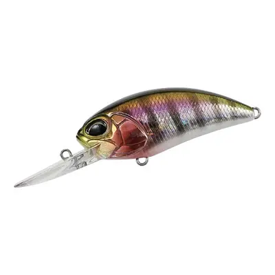 DUO Wobler Crank M Prism Gill Délka: 6,5cm, Hmotnost: 16g, Maximální ponor: 3,5m