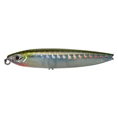 Gunki Wobler Megalon Floating HL Minnow Délka: 6cm, Hmotnost: 3,5g, Maximální ponor: 0m