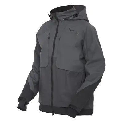 Westin Bunda W4 Jacket Gunmetal