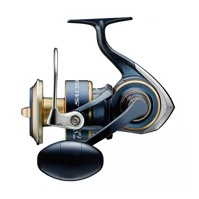 Daiwa Naviják Saltiga 14000-XH