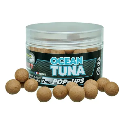 Starbaits Plovoucí Boilies POP UP Ocean Tuna Hmotnost: 50g, Průměr: 14mm