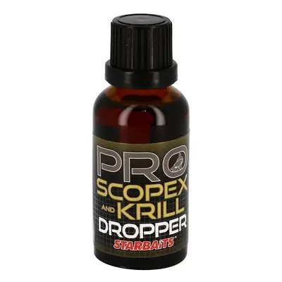 Starbaits Esence Concept Dropper 30 ml Příchuť: Probiotic Scopex & Krill