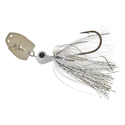 Gunki Třpytka Boomer 14g Barva: Smoke Shad M.S