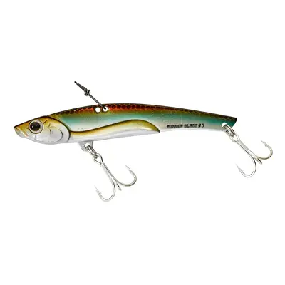 Illex Nástraha Runner Blade Anchovy Délka: 9cm, Hmotnost: 15g