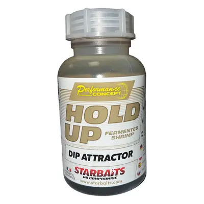 Starbaits Dip 200ml Příchuť: Hold Up Fermented Shrimp