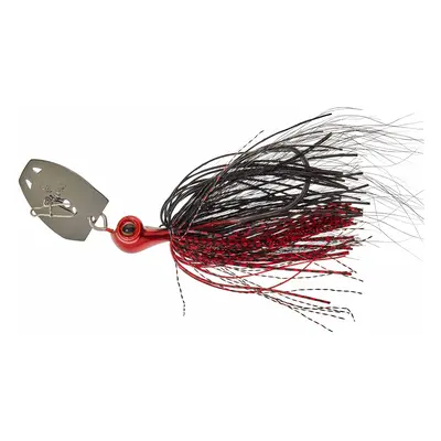 Gunki Třpytka Boomer 14g Barva: Black & Red M.S