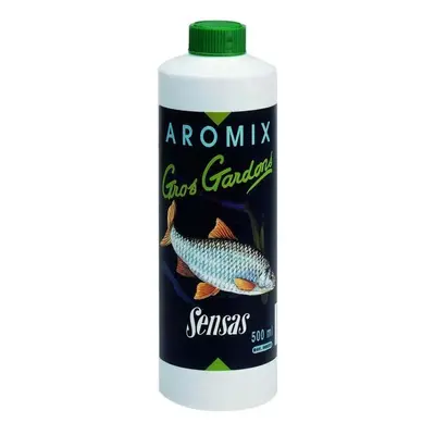 Sensas Aromix Gros Gardons (velká plotice) 500ml