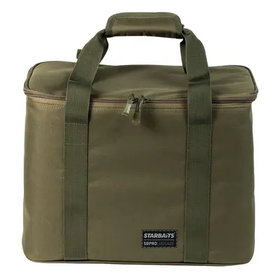 Starbaits Taška Na Boilie Pro Cooler Bag Hmotnost: 610g, Velikost: L, Rozměr: 39x28x29cm