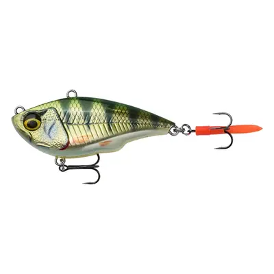 Savage Gear Wobler Fat Vibes XL Sinking Perch Délka: 10cm, Hmotnost: 58g, Maximální ponor: 2m