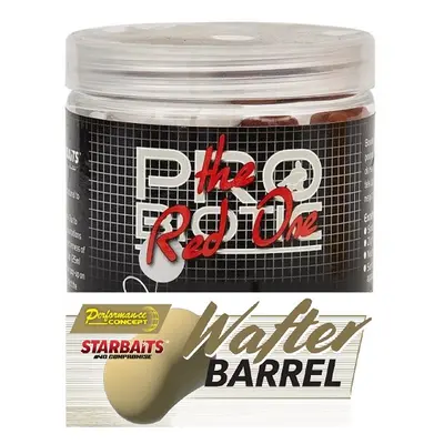 Starbaits Neutrálně Vyvážená Nástraha Pro Red One Wafter Hmotnost: 50g, Průměr: 14mm