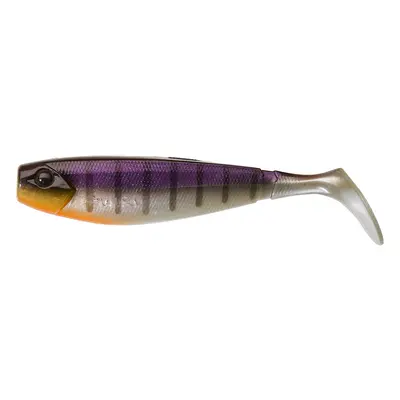 Gunki Gumová Nástraha G Bump Contest UV Purple Perch Délka: 14cm, Hmotnost: 31g