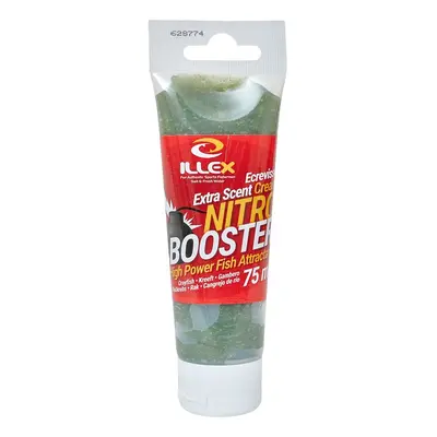 Illex Booster Nitro krém 75 ml Příchuť: Rak