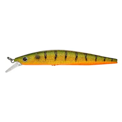 Gunki Wobler Gamera Slim Suspending Strass Perch Délka: 9cm, Hmotnost: 7g, Maximální ponor: 0,8m