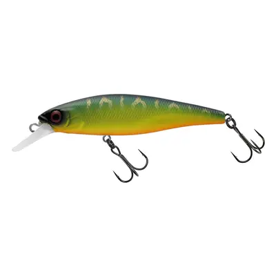 Illex Wobler Squad Minnow SP Mat Tiger Délka: 9,5cm, Hmotnost: 14g, Maximální ponor: 1,5m